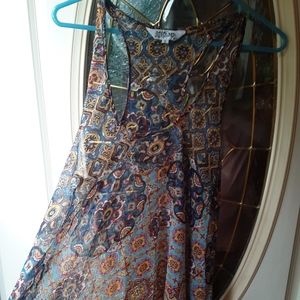 Womens camis and halter tank tops